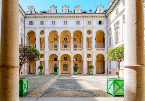 Palazzo Paesana: l'arte a Torino